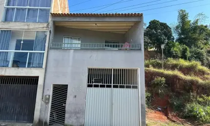 Casa com 3 quartos à venda no Kubitschek, Guarapari , 140 m2 por R$ 150.000