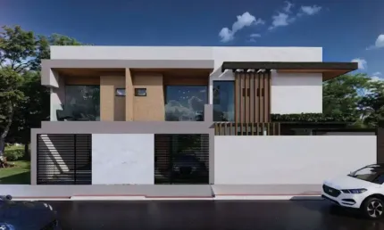 Requinte, conforto e tranquilidade! casa dúplex com 92 m2. sinal mais 18x. prazo: outubro/2026.