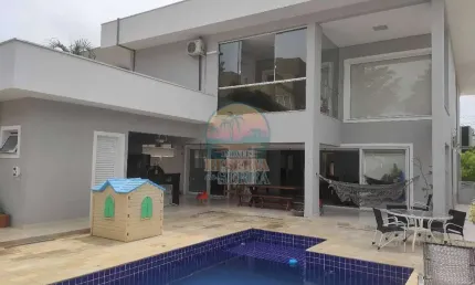 Casa em condomínio fechado com 3 quartos à venda na Rua Presbítero Francisco Rocha de Oliveira, 6, Condomínio Reserva da Serra, Jundiaí