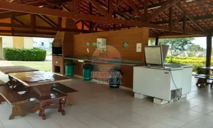 Lote com 756m² no condomínio Reserva da Serra Jundiaí