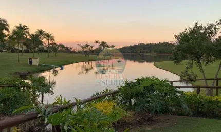 Lotes com 674m² a venda no condomínio Reserva da Serra Jundiaí