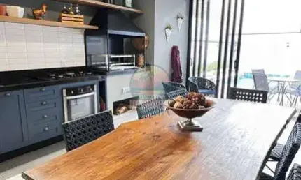 Condomínio Reserva da Serra casa a venda ou locação com porteira fechada