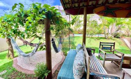 Casa de 272m² construído para venda no Reserva da Serra Jundiaí