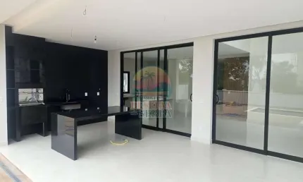 Casa em condomínio fechado com 4 quartos à venda na Rua José Pereira, 299, Condomínio Reserva da Serra, Jundiaí
