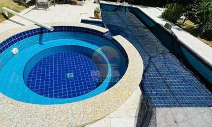 Casa disponível para locação no Condomínio Reserva da Serra Jundiaí