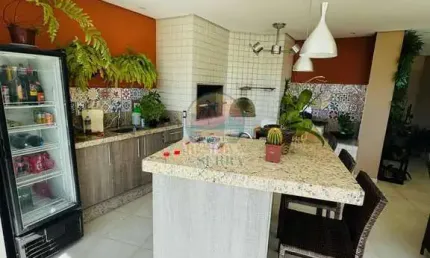 Casa em condomínio fechado com 3 quartos à venda na Rua Presbítero Francisco Rocha de Oliveira, 72,5, Condomínio Reserva da Serra, Jundiaí