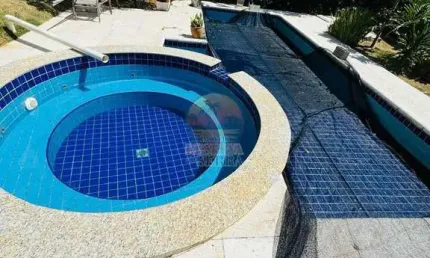 Casa disponível para locação no Condomínio Reserva da Serra Jundiaí