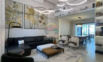 Casa nova a venda no condomínio Reserva da Serra Jundiaí