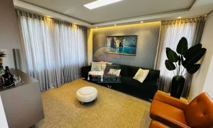 Casa em condomínio fechado com 3 quartos à venda na Rua Presbítero Francisco Rocha de Oliveira, 72,5, Condomínio Reserva da Serra, Jundiaí