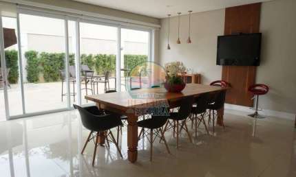 Casa a venda com 3 suítes no Reserva da Serra Jundiaí