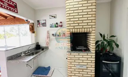 Oportunidade!!! Casa a venda em condomínio em Jundiaí