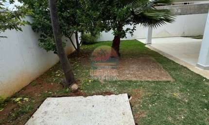Casa disponível para locação no Reserva da Serra Jundiaí