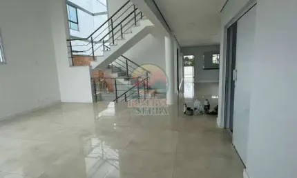 Casa disponível para locação no reserva da serra jundiaí