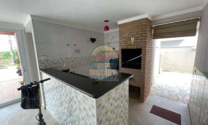Casa a venda 260m² de construção no Reserva da Serra Jundiaí