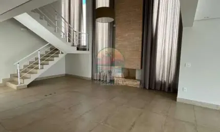 Casa em condomínio fechado com 3 quartos para alugar na Rua Presbítero Francisco Rocha de Oliveira, 72,5, Condomínio Reserva da Serra, Jundiaí