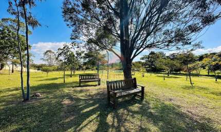 Terreno a venda no condomínio Reserva da Serra Jundiaí