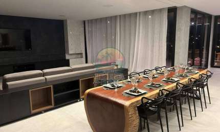 Casa Sofisticada a venda no condomínio Reserva da Serra Jundiaí