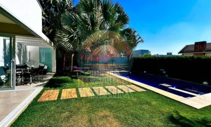 Casa com 3 suítes para venda no reserva da serra jundiaí