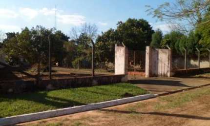 Chácara / sítio com 3 quartos à venda na Rua João Souza Miranda, Portal das Nogueiras, Tatuí