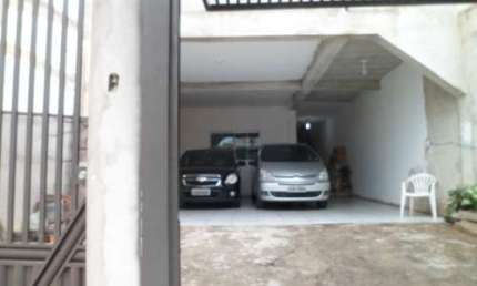 Casa com 4 quartos à venda na Rua Professor Celso Vieira de Camargo, Jardim Ternura, Tatuí
