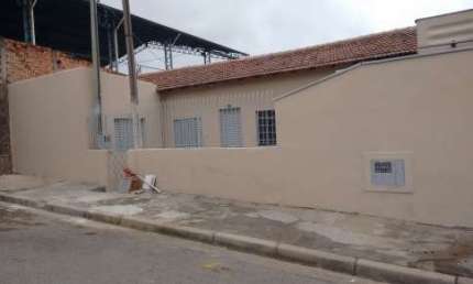 Casa com 3 quartos à venda na Rua José Tomás Machado, Vila Esperança, Tatuí