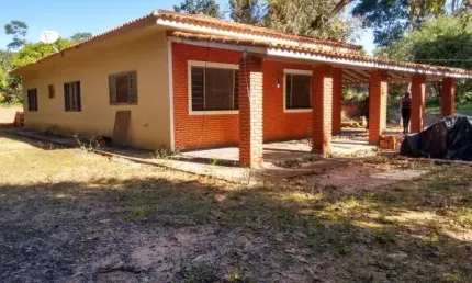 Chácara / sítio com 3 quartos à venda na Rua Maria Conceição Martins, Vila Americana, Tatuí