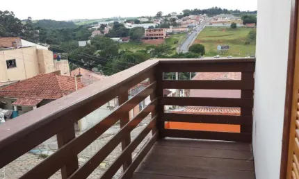 Casa com 4 quartos à venda na Rua Ernesta Xavier Rabelo Orsi, Vila Maria, Itapetininga