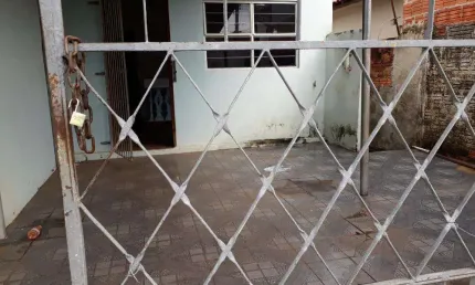 Casa com 2 quartos à venda na Rua Giacomo Ostam, Jardim Rosa Garcia, Tatuí