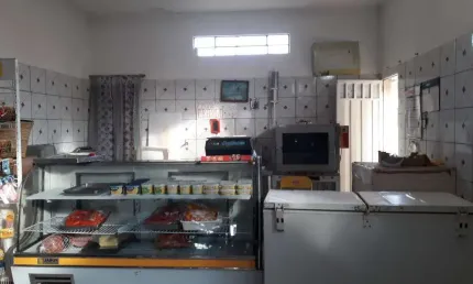 Casa com 3 quartos à venda na Avenida Hélio Reali, Residencial Astória, Tatuí