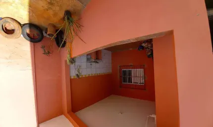 Chácara / sítio com 2 quartos à venda na Rua Bento Roberto Fornazari, Jardim Bela Vista, Tatuí