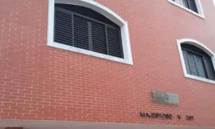 Apartamento com 4 quartos à venda na Rua Sílvia Valadão de Azevedo, Pitangueiras, Guarujá