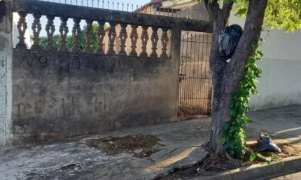 Terreno à venda na Rua Santa Clara, Vila Santa Luzia, Tatuí