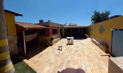 Casa com 4 quartos à venda na Rua Domingos dos Santos Filho, Vila Doutor Laurindo, Tatuí