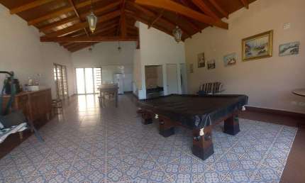 Chácara / sítio com 3 quartos à venda na Rua José Olivieri, Parque Santa Maria, Tatuí