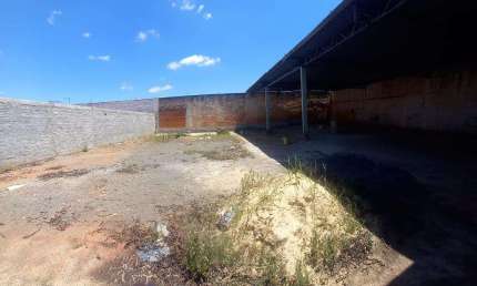 Terreno comercial à venda na Rua Sete de Setembro, Vila Doutor Laurindo, Tatuí