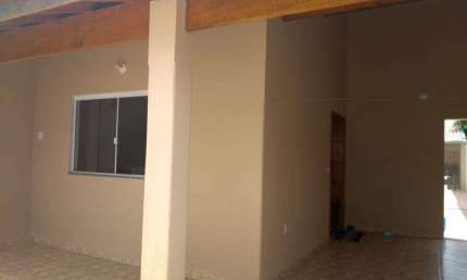 Casa com 2 quartos à venda no Centro, Quadra 