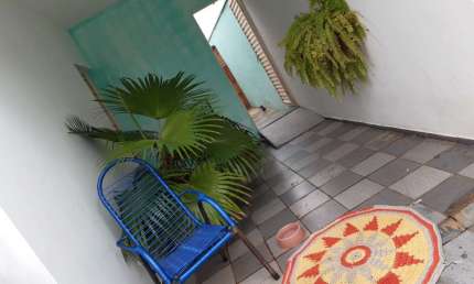 Casa em Tatuí (2 quartos, 1 suíte, edícula), bairro São Judas