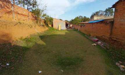 Chácara em Tatuí, Bela Vista (500 m²), casa 3 quartos.