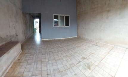 Casa com 2 quartos à venda na Rua Lucia Rodrigues Bertim, Vila Angélica, Tatuí