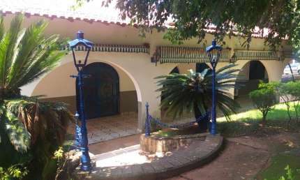 Casa em Tatuí, terreno 5.800 m², casa sede,  casa caseiro, pomar, galinheiro, etc.