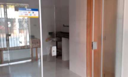 Casa em Tatuí, Alto Santa Cruz, 4 quartos, ponto comercial.