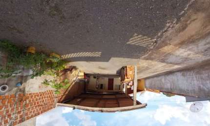 Casa em Tatuí, Parque 3 Marias, 2 suítes, enorme quintal.