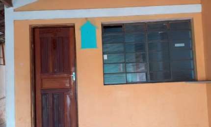Casa com 4 quartos à venda na Rua Professor Euchario Holtz, Vila São Cristóvão, Tatuí