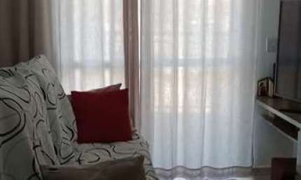 Apartamento com 2 quartos à venda na Alameda João de Campos, Nova Tatuí, Tatuí
