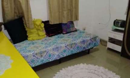 Apartamento com 2 quartos à venda na Rua José Antônio de Souza, Vila São Lázaro, Tatuí