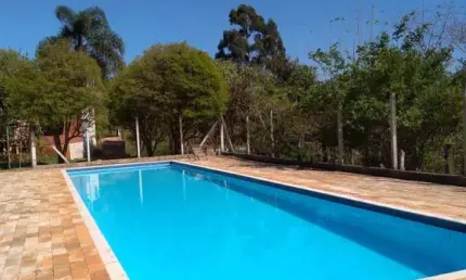 Chácara / sítio à venda na Rua Joaquim Lourenço, Vila Americana, Tatuí por R$ 1.300.000