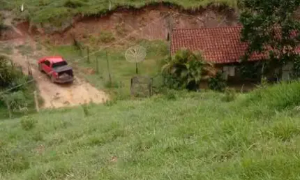 Chácara / sítio à venda no Centro, Iporanga 