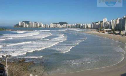 Pitangueiras *Frente Total Mar,Vista Cinematográfica*,Local Nobre,200 M² de Área Útil,Fino Acabamento,2 Garagens,Top,Alto Padrão