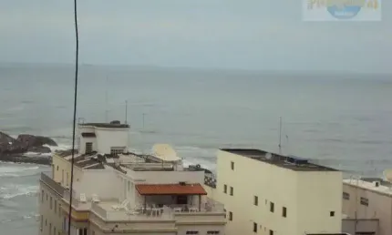 Pitangueiras - apartamento, vista para o mar, local nobre