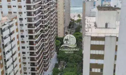 Pitangueiras - 1 Quadra da praia, Lazer Espetacular